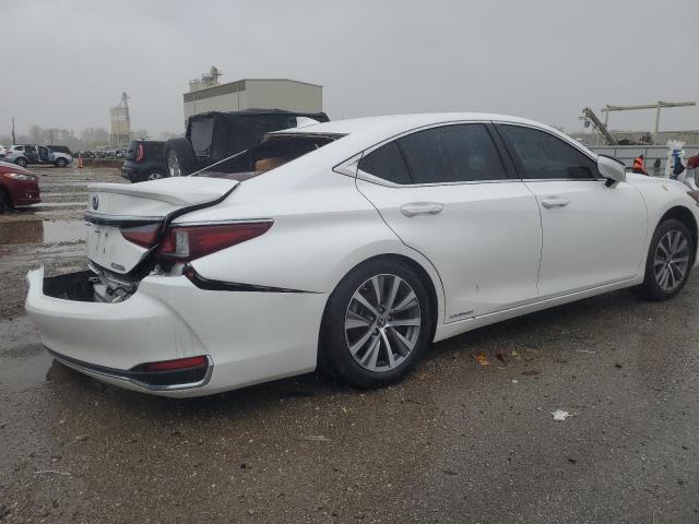 Photo 3 from auction – 2021 LEXUS ES 300H with VIN 58ADA1C12MU010685