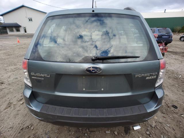 Photo 6 from auction – 2013 SUBARU FORESTER 2 with VIN JF2SHABC8DH413601