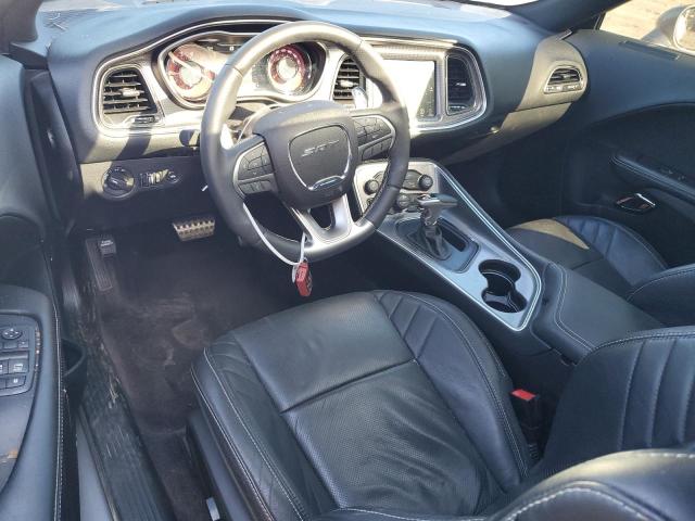 Photo 8 from auction – 2016 DODGE CHALLENGER with VIN 2C3CDZC99GH254641