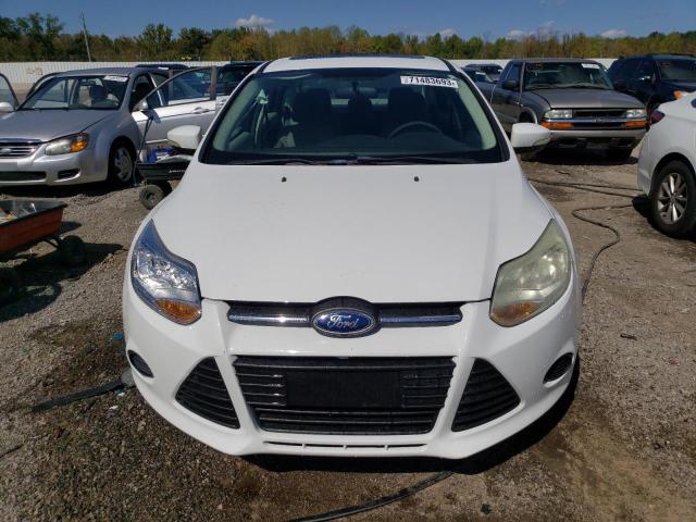 Photo 5 from auction – 2014 FORD FOCUS SE with VIN 1FADP3F27EL457648