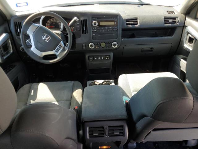 Photo 8 from auction – 2008 HONDA RIDGELINE with VIN 2HJYK16358H537535