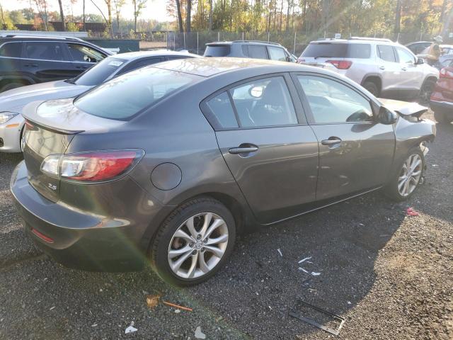 Photo 3 from auction – 2011 MAZDA 3 S with VIN JM1BL1U62B1357715