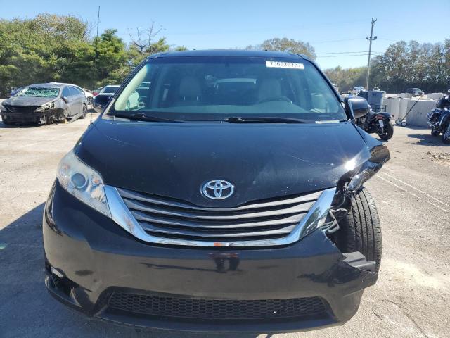 Photo 5 from auction – 2014 TOYOTA SIENNA XLE with VIN 5TDYK3DC7ES415145