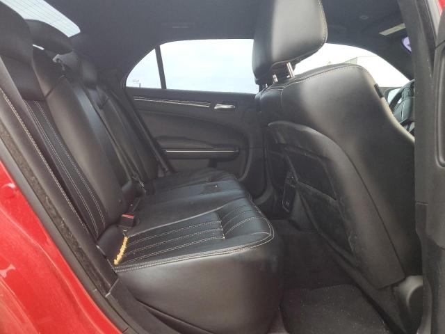 Photo 10 from auction – 2017 CHRYSLER 300 S with VIN 2C3CCAGG3HH512599