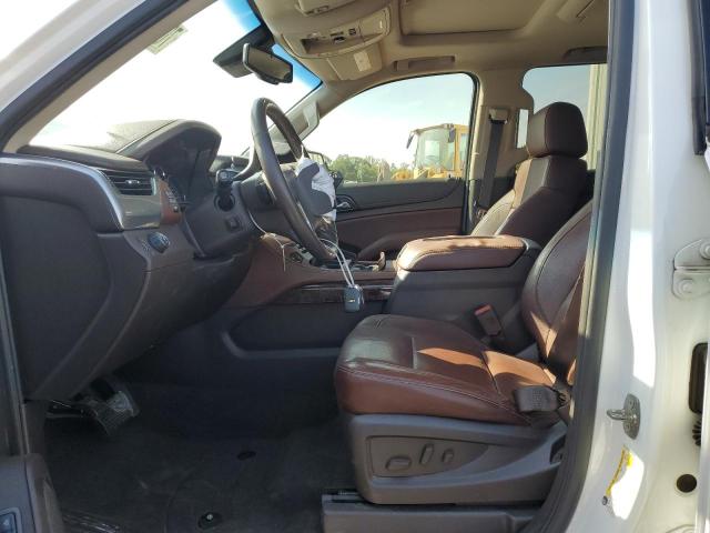 Photo 7 from auction – 2016 CHEVROLET TAHOE C150 with VIN 1GNSCCKC5GR325555