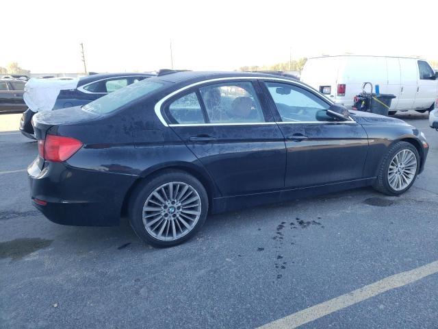 Photo 3 from auction – 2012 BMW 328 I with VIN WBA3A5C59CF340423