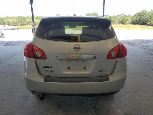Photo 6 from auction – 2013 NISSAN ROGUE S with VIN JN8AS5MT6DW037531