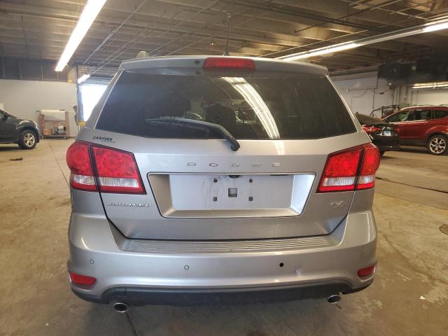 Photo 6 from auction – 2015 DODGE JOURNEY R/ with VIN 3C4PDCEG2FT614795