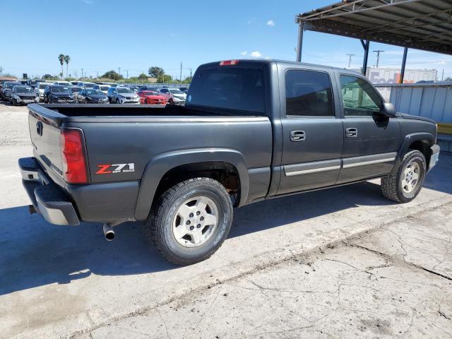 Photo 3 from auction – 2005 CHEVROLET SILVERADO with VIN 2GCEK13T651275900