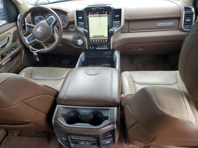 Photo 8 from auction – 2019 RAM 1500 LARAM with VIN 1C6SRFJTXKN675118