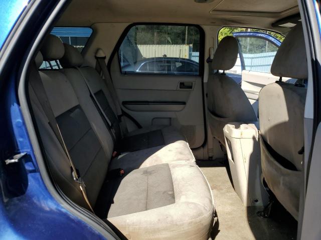 Photo 10 from auction – 2008 FORD ESCAPE XLT with VIN 1FMCU03108KB14775