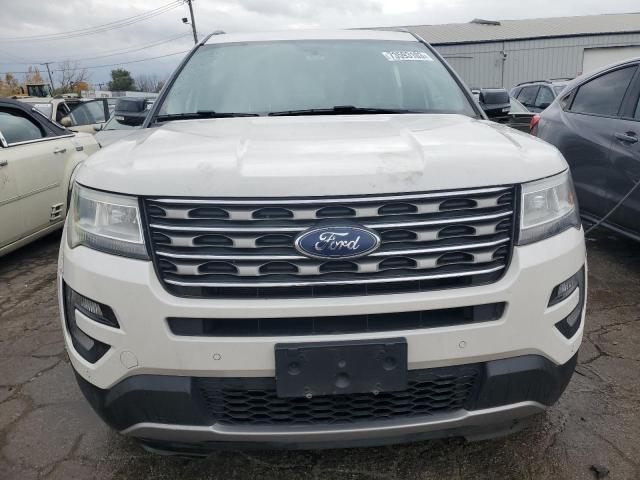 Photo 5 from auction – 2017 FORD EXPLORER X with VIN 1FM5K8D84HGD36909