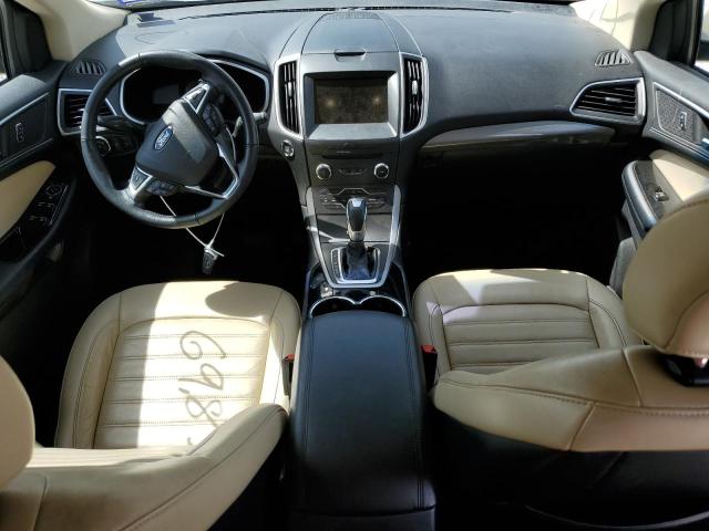 Photo 8 from auction – 2017 FORD EDGE SEL with VIN 2FMPK3J82HBB68369