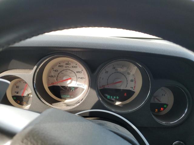 Photo 9 from auction – 2013 DODGE CHALLENGER with VIN 2C3CDYBT6DH566340