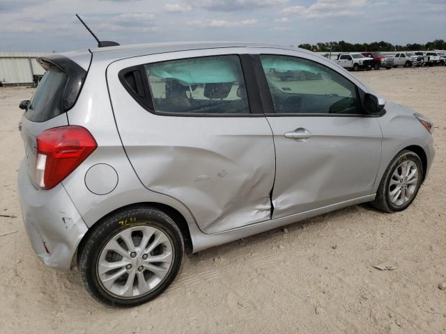 Photo 3 from auction – 2020 CHEVROLET SPARK 1LT with VIN KL8CD6SA2LC447533