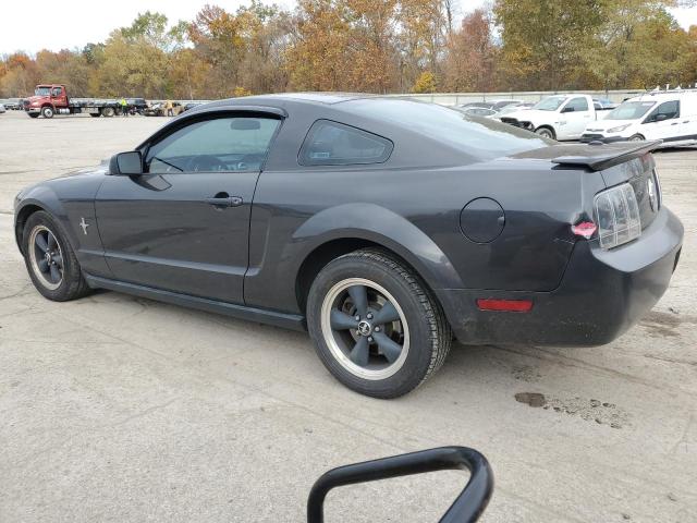 Photo 2 from auction – 2008 FORD MUSTANG with VIN 1ZVHT80N485131920