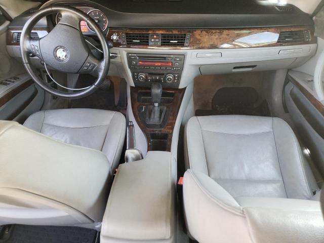 Photo 8 from auction – 2011 BMW 328I with VIN WBAPH7G53BNM55252