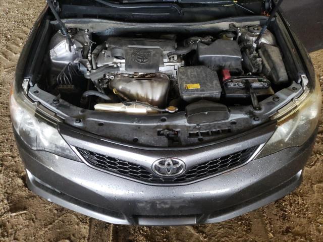 Photo 11 from auction – 2014 TOYOTA CAMRY L with VIN 4T1BF1FK4EU434620