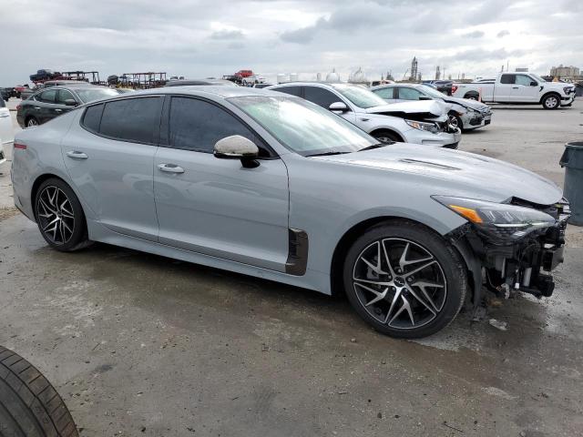 Photo 4 from auction – 2023 KIA STINGER GT with VIN KNAE35LD7P6131861