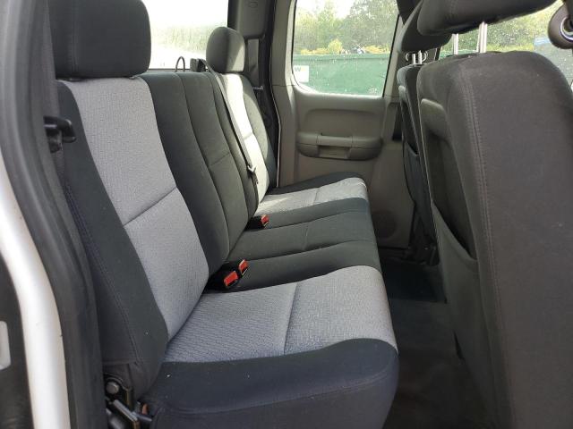 Photo 10 from auction – 2007 CHEVROLET SILVERADO with VIN 2GCEC19C171681140