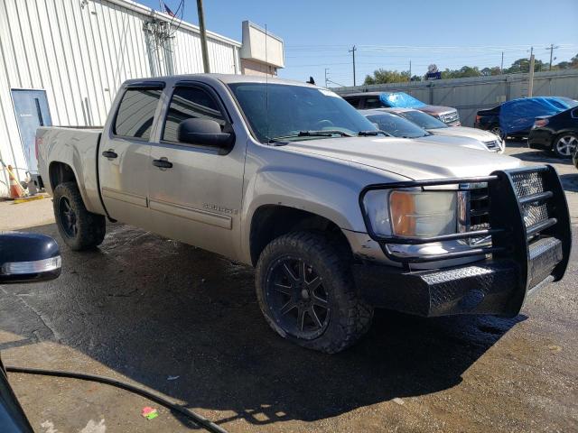 Photo 4 from auction – 2008 GMC SIERRA K15 with VIN 3GTEK13M48G104356