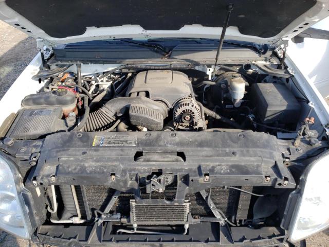 Photo 11 from auction – 2011 GMC YUKON SLT with VIN 1GKS2CE04BR226140