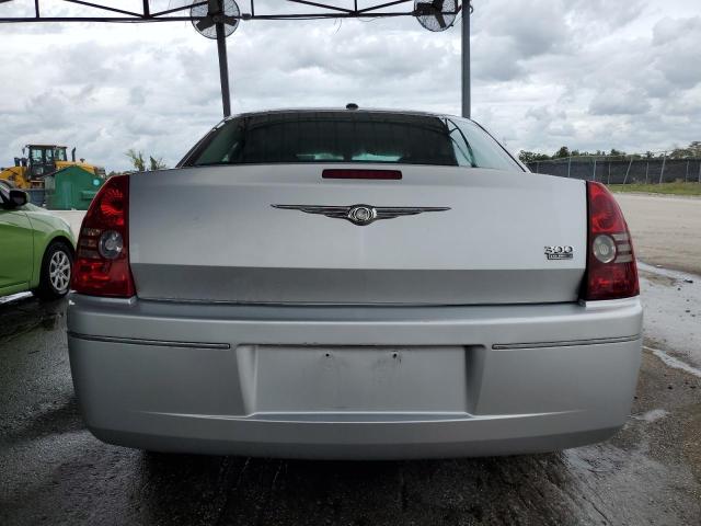 Photo 6 from auction – 2009 CHRYSLER 300 TOURIN with VIN 2C3LA53VX9H577792