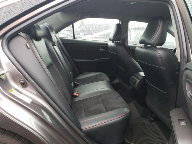 Photo 10 from auction – 2017 TOYOTA CAMRY LE with VIN 4T1BF1FK3HU322458