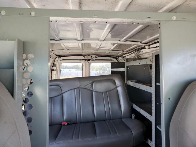 Photo 10 from auction – 2007 FORD ECONOLINE with VIN 1FTNE24L27DA52837
