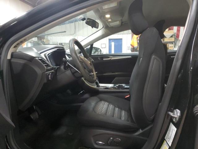 Photo 7 from auction – 2016 FORD FUSION SE with VIN 1FA6P0HD6G5101754