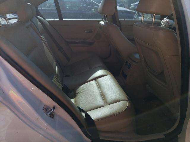 Zdjęcie 10 z aukcji – 2006 BMW 330 I z VIN WBAVB33546KR79671