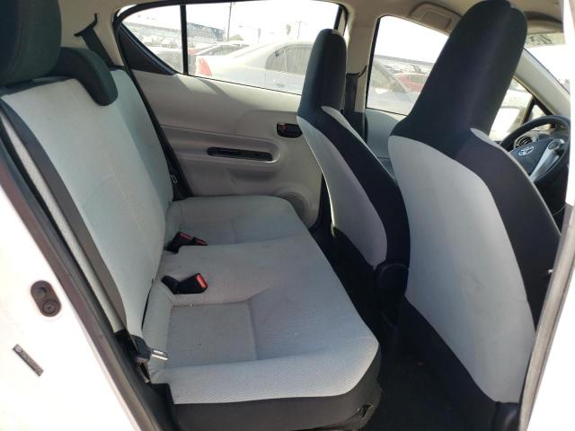 Photo 10 from auction – 2013 TOYOTA PRIUS C with VIN JTDKDTB37D1037956