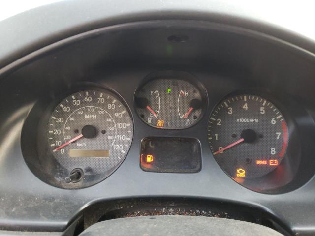 Photo 9 from auction – 1999 TOYOTA RAV4 with VIN JT3GP10V1X7048351
