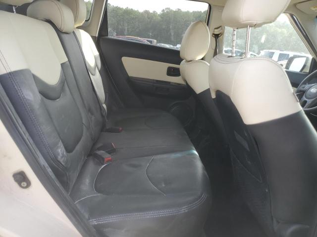 Photo 10 from auction – 2012 KIA SOUL with VIN KNDJT2A55C7445380