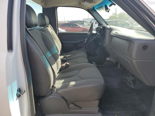 Photo 10 from auction – 2003 GMC NEW SIERRA with VIN 1GTEC14X83Z238852