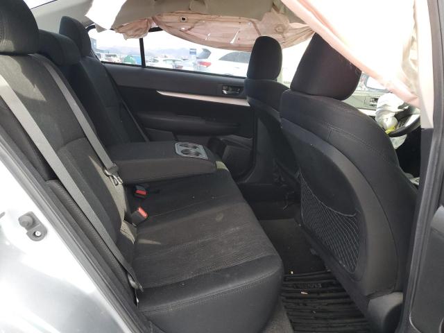 Photo 10 from auction – 2013 SUBARU LEGACY 2.5 with VIN 4S3BMAA64D1041902