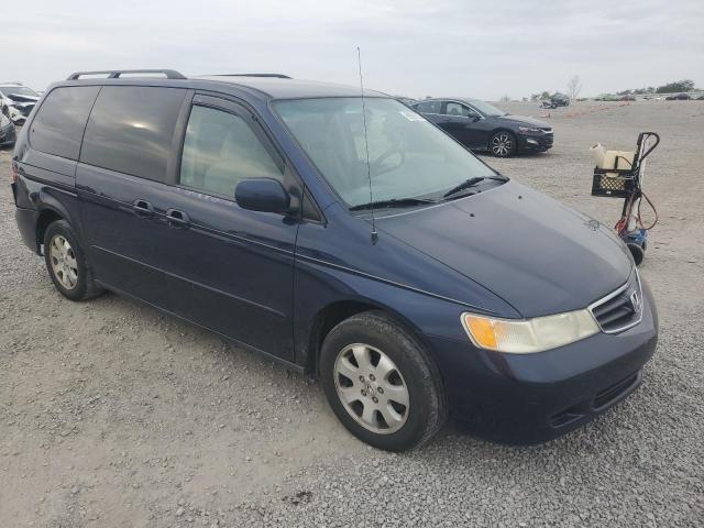Photo 4 from auction – 2004 HONDA ODYSSEY EX with VIN 5FNRL18674B141958