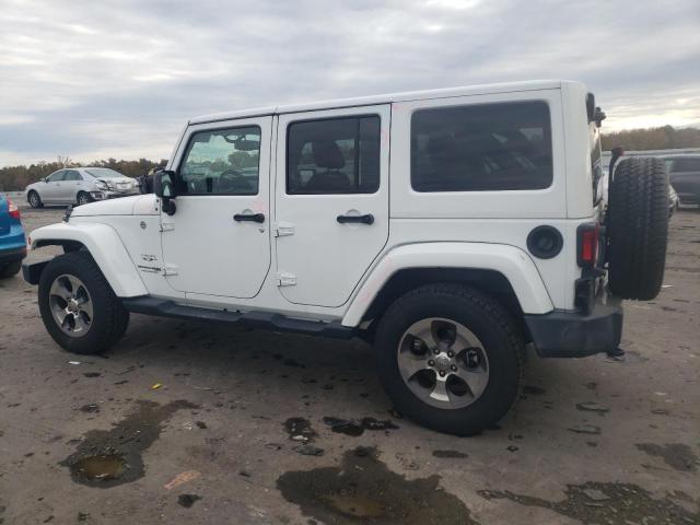 Photo 2 from auction – 2018 JEEP WRANGLER U with VIN 1C4HJWEG3JL900674