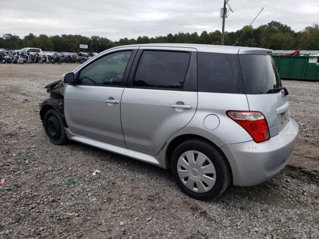 Photo 2 from auction – 2006 TOYOTA SCION XA with VIN JTKKT624860133979