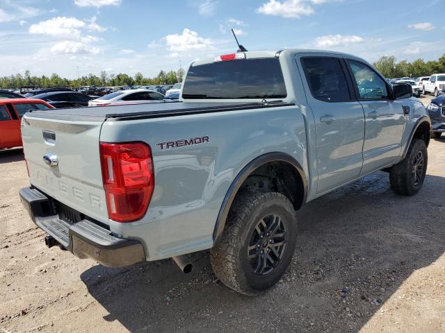 Photo 3 from auction – 2022 FORD RANGER XL with VIN 1FTER4FH9NLD47431