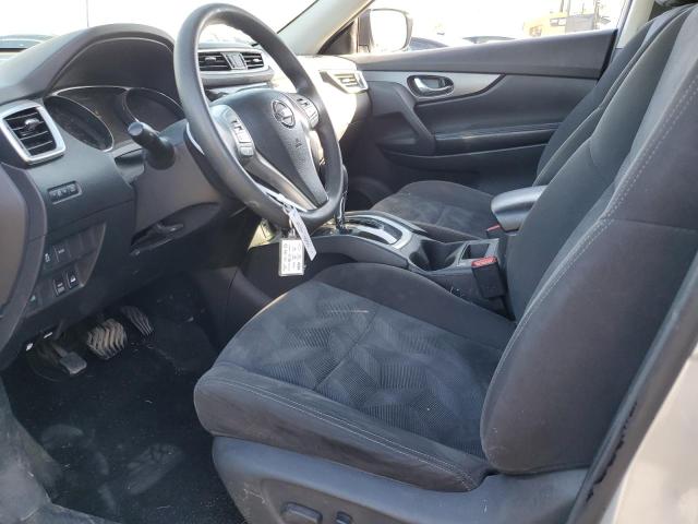 Photo 7 from auction – 2015 NISSAN ROGUE S with VIN KNMAT2MV2FP531181