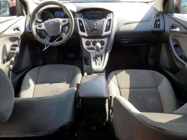 Photo 8 from auction – 2013 FORD FOCUS SE with VIN 1FADP3K23DL103176