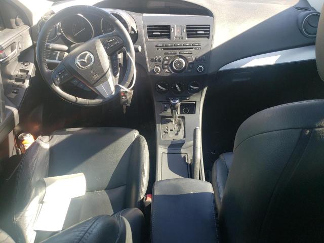 Photo 8 from auction – 2012 MAZDA 3 I with VIN JM1BL1W82C1683501
