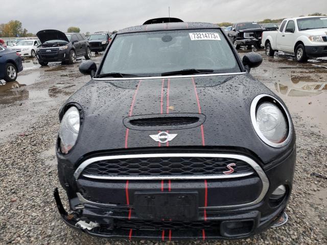 Photo 5 from auction – 2015 MINI COOPER S with VIN WMWXP7C51F2A36450
