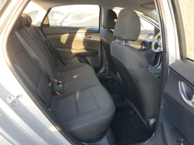 Photo 10 from auction – 2021 KIA FORTE FE with VIN 3KPF24AD3ME390831