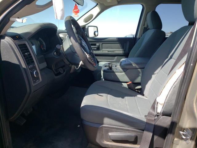 Foto 7 de la subasta – 2015 RAM 1500 ST con VIN 1C6RR7FT8FS763699