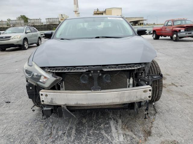 Photo 5 from auction – 2018 NISSAN MAXIMA 3.5 with VIN 1N4AA6AP3JC377833