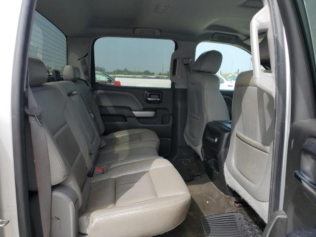 Photo 10 from auction – 2015 CHEVROLET SILVERADO with VIN 3GCPCREC2FG534408
