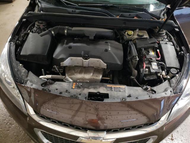 Photo 11 from auction – 2015 CHEVROLET MALIBU 2LT with VIN 1G11D5SL1FF289384