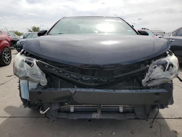 Photo 5 from auction – 2012 TOYOTA CAMRY BASE with VIN 4T1BF1FK3CU110314
